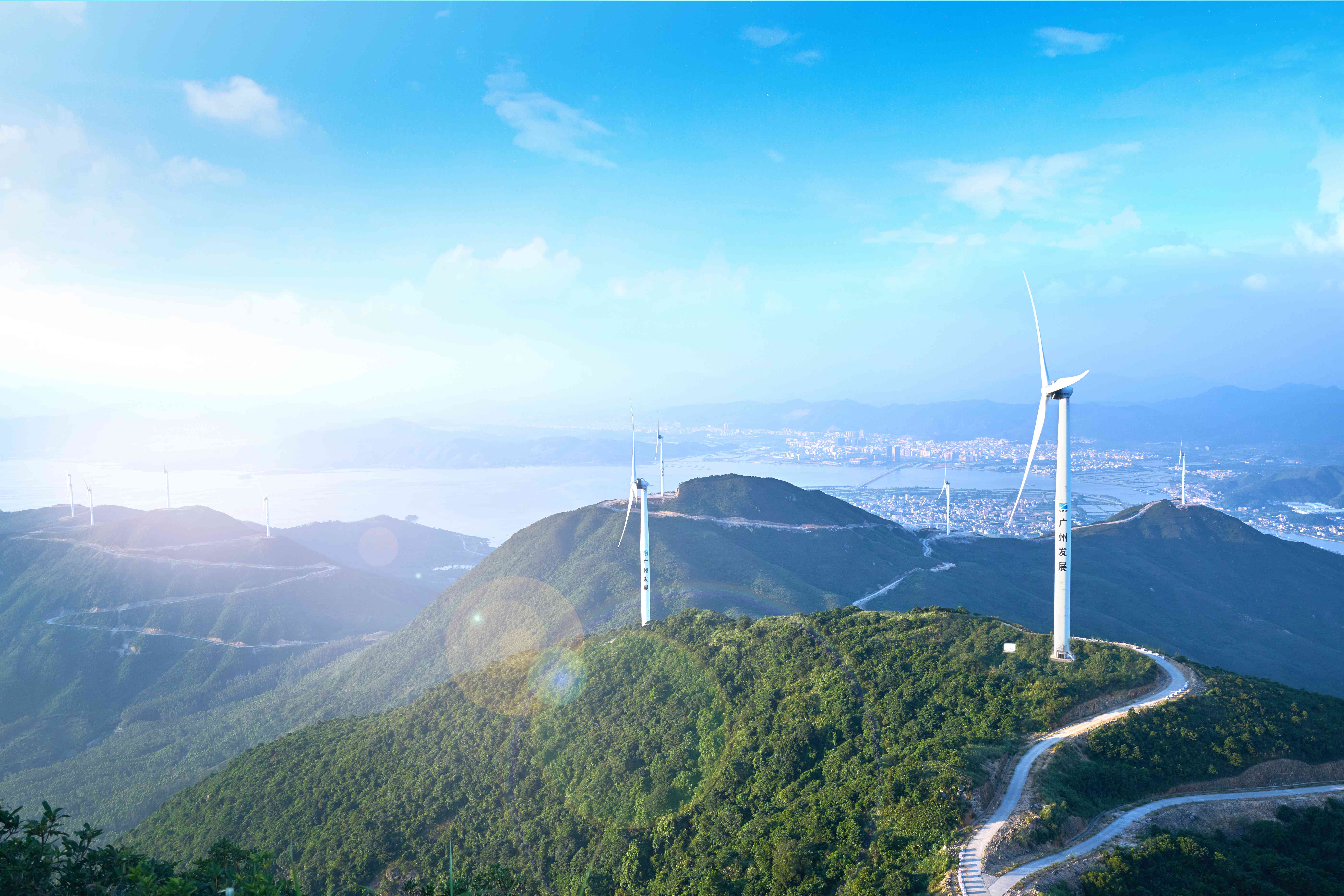 太阳成城集团tyc234cc古天乐新能源集团股份有限公司